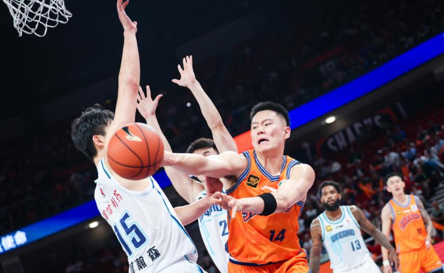 ayxsport-NBA季后赛倒计时，上海久事转会期扳平良机，细节引发关注，媒体盛赞，控场能力受关注的简单介绍