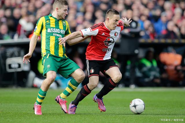 爱游戏APP-费耶诺德足球俱乐部主力阵容最新排行