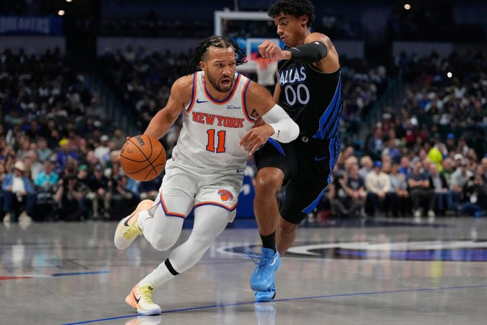 爱游戏-赛前纽约尼克斯备战NBA季后赛，主帅复盘细节曝光，更衣室稳定，训练强度明显提升的简单介绍